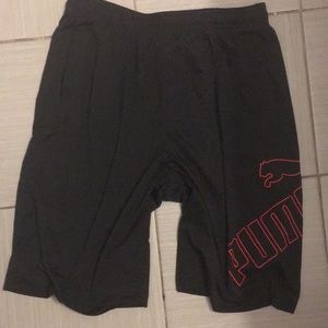 Puma shorts